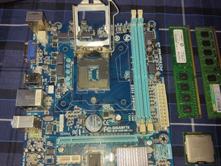 Gigabyte ga-h61m-s1