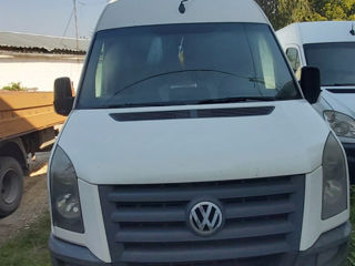 Volkswagen Crafter 35