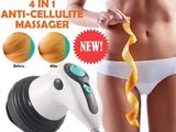 Relax & tone. Masajor Maxtop anti cellulite massager.Original.Profesional.Garantie 24luni!! foto 4