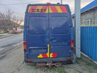 Piese Volkswagen LT 46 2.8 Man Anii 2000 - 2006 foto 5