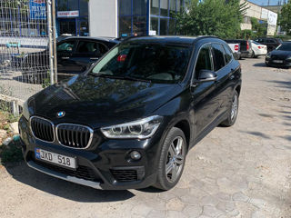 BMW X1 foto 4