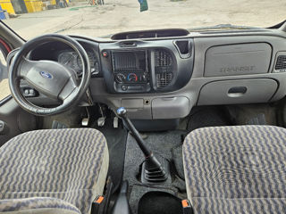 Ford Tranzit фото 3