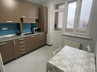 Apartament cu 2 camere, 60 m², Buiucani, Chișinău foto 6