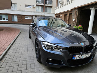 BMW 3 Series foto 1