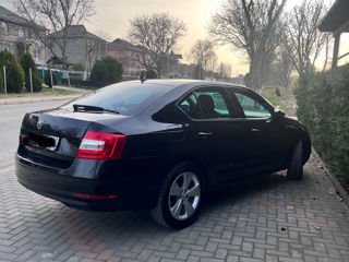 Skoda Octavia foto 3