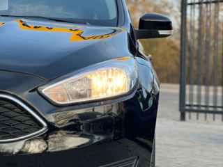 Ford Focus foto 7