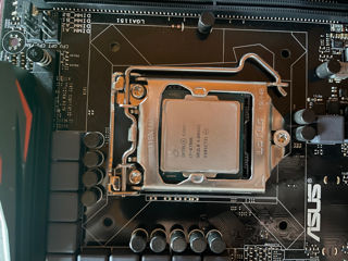 Asus z170 pro gaming foto 4