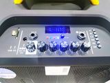 Super preţ Sistema acustica portativa Temeisheng QX 1014 cu garantie 1 an si cu livrare foto 9
