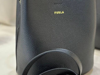 Furla Danae mini size foto 4