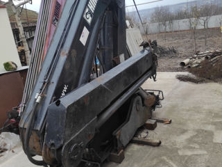 Hiab 160 foto 1