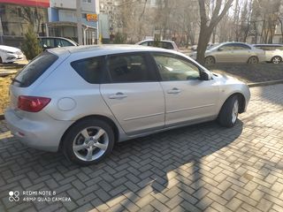 Mazda 3 foto 5