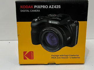Kodak PixPro AZ425 digidal camera nou foto 1