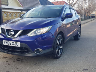 Nissan Qashqai foto 3