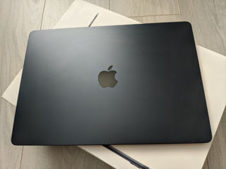 MacBook air m2 15"