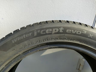 Hankook  235/50 R20 foto 4