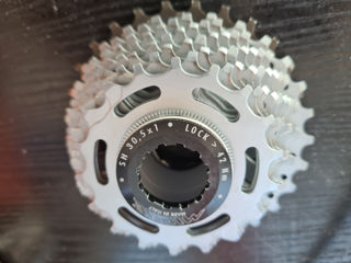 Miche Primato Light 11-speed Cassette foto 1