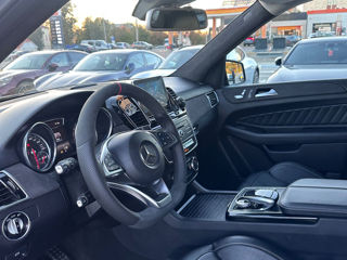 Mercedes GLE foto 8