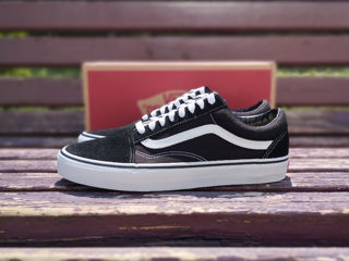 Vans Old Skool