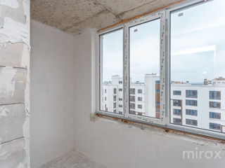 Apartament cu 3 camere, 97 m², Ciocana, Chișinău foto 8