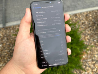 iPhone 11 Pro Max 256gb foto 3