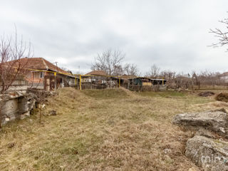 Se vinde teren pentru construcții pe str. Chișinău, Băcioi, Chișinău foto 2