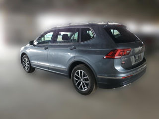 Volkswagen Tiguan foto 6