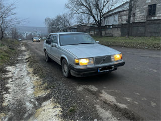 Volvo 960