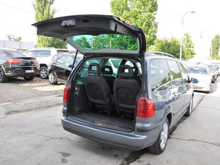 Seat Alhambra foto 7