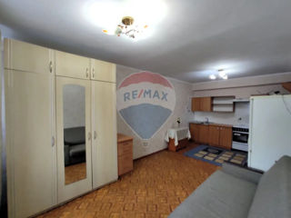 O cameră, 22 m², Buiucani, Chișinău foto 1
