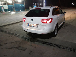 Seat Ibiza foto 4