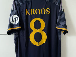 Tricouri fotbal // Fotball jerseys foto 4