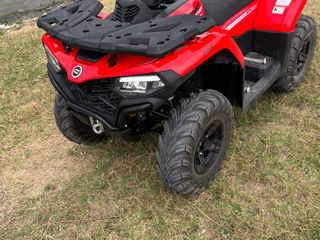 CFMOTO 520L foto 2