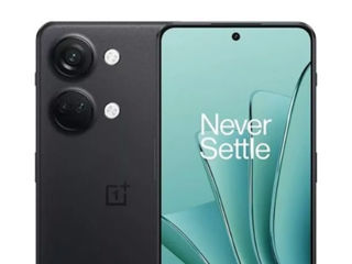 OnePlus Nord 3 5G 16/256Gb Grey