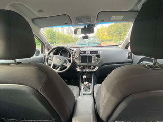 KIA Rio foto 5