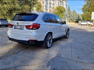 BMW X5 foto 5