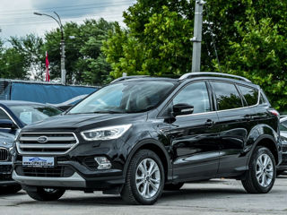 Ford Kuga foto 4