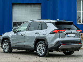 Toyota Rav 4 foto 4