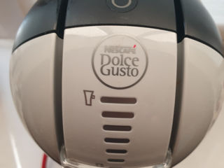 Dolce gusto