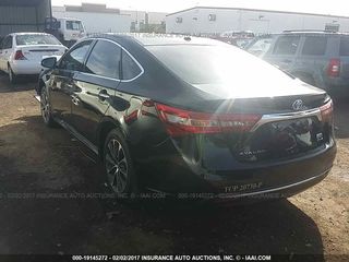 Toyota Avalon foto 2