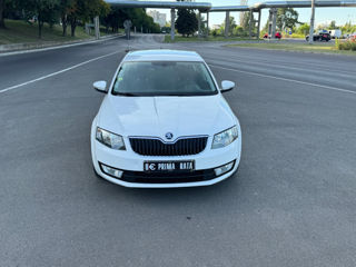 Skoda Octavia foto 2