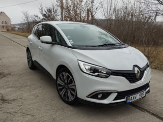 Renault Scenic foto 2