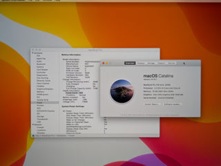 MacBook Pro 16 Retina 2020 (Core i9 9980HK/16Gb DDR4/1TB SSD/4Gb Radeon Pro 5500M/16") foto 13
