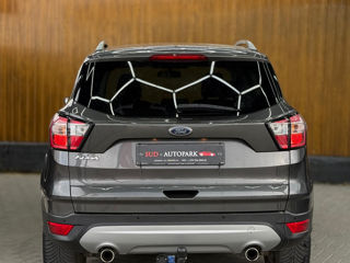 Ford Kuga фото 5