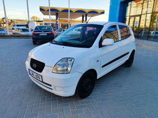 KIA Picanto, 2005 г.