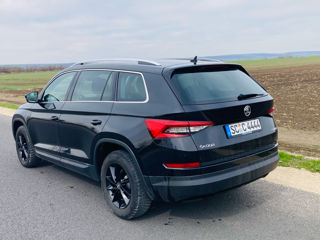 Skoda Kodiaq foto 4