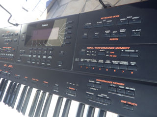 Roland G 600 foto 5