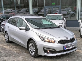 KIA Ceed foto 4