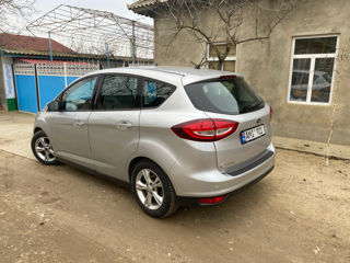 Ford C-Max foto 2