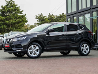 Nissan Qashqai foto 1