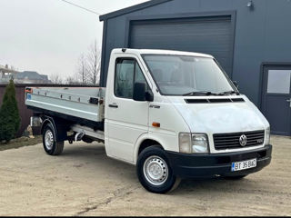 Volkswagen LT 35